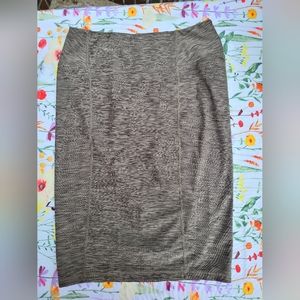 Army green Prana Skirt size small